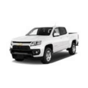 Pickup Truck Rentals